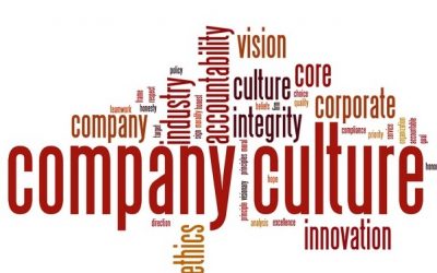 The Importance of Company Culture