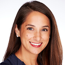 Arianne Urena, Client Success Manager