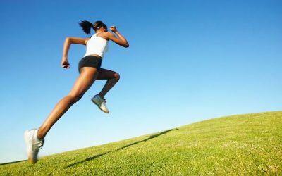Gaining Momentum with a 90-Day Sprint