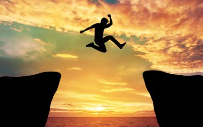 Make a Leap on Behalf of Your Association