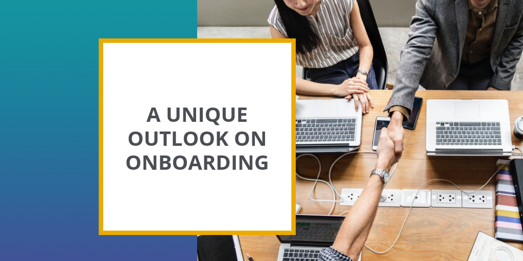 CP’s Unique Outlook on Onboarding