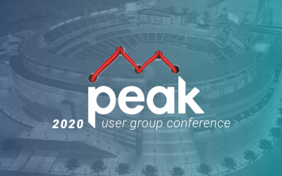 Peak User Group Conference 2020:Hit eLearning Out of the Park!