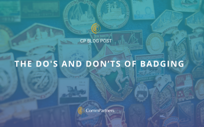 The Do’s and Don’ts of Badging