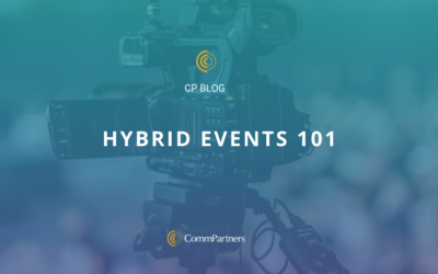Hybrid Events 101